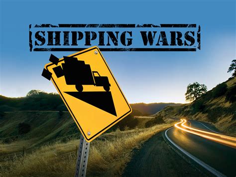 cast of shipping wars|Shipping Wars: Season 9 (2021)